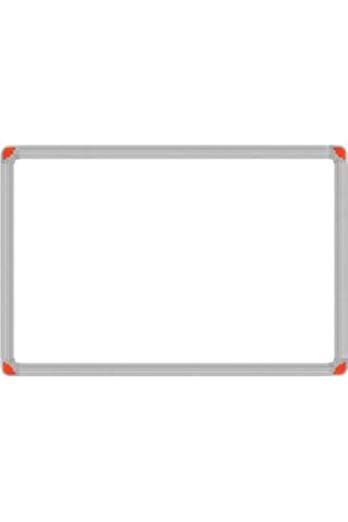 Panda Yazı Tahtası Duvara Monte Lamine 50X70 Pan205 (532987401)