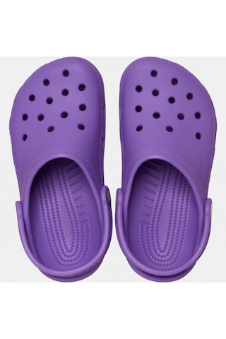 Crocs Classıc Clog K Çocuk Terlik 206991 206991 510
