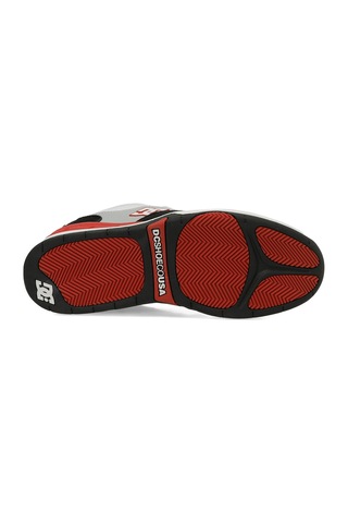 Dc Ascend Grı Erkek Sneaker Gri