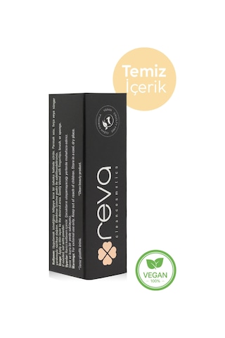 Vegan Concealer Temiz İçerikli, Nemlendirici Ve Yüksek Kapatıcılık Sunan Kapatıcı Pembe