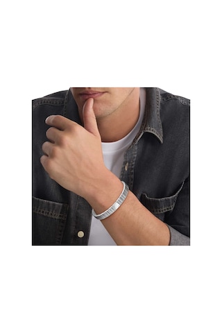 Calvin Klein Ckj35100083 Erkek Bileklik Renkli