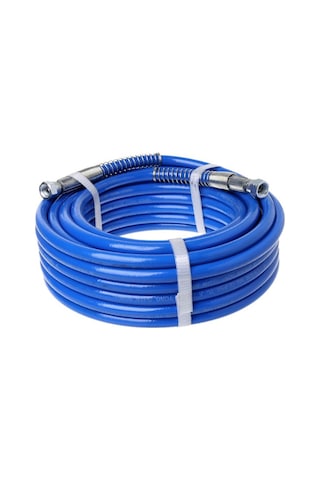 Hortum Çift Spiral 1/4" - 15 Metre