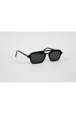 Polo Black Pb117 C1 52 23 145 Erkek Güneş Gözlüğü Siyah