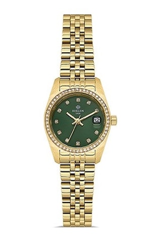 Hislon Women's Classic Queen Ql156g-15sgs Gri