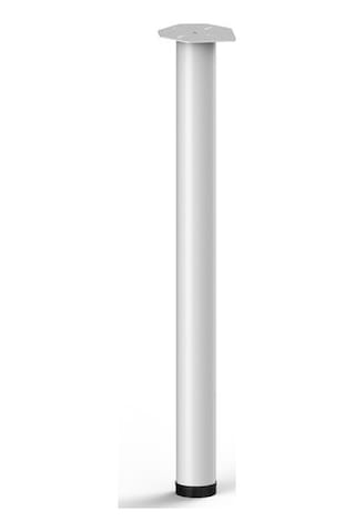 Tempo R60 Masa Ayağı 71 Cm Beyaz