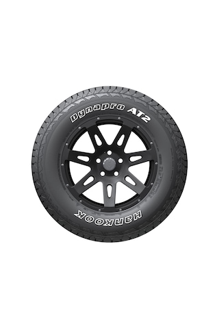 Hankook 245/70R17 110T Dynapro At2 Rf11 Suv Yaz Lastiği 2025