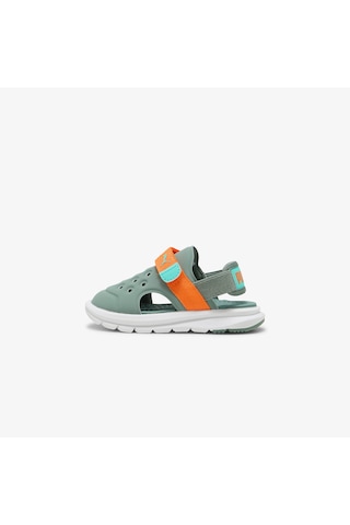 Puma Evolve Ac Bebekyeşil Sandalet 026 389148 Yeşil