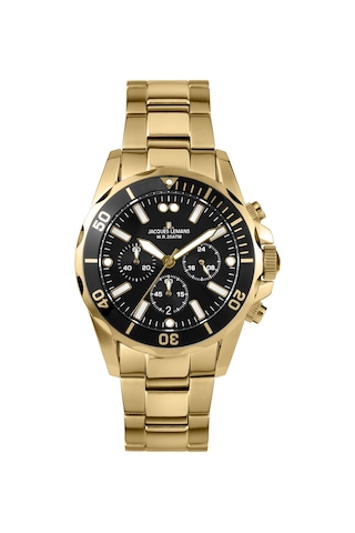 Jacque Lemans Liverpool 1-2091j Erkek Kol Saati