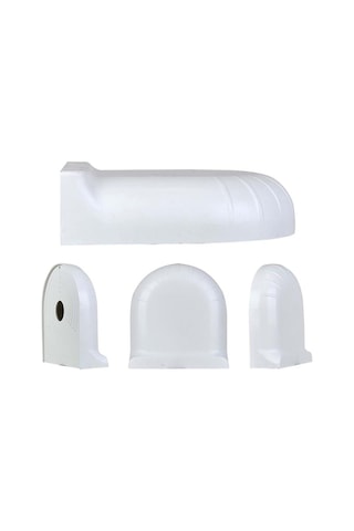 Electroon Trk-107 Dome Kamera Duvar Montaj Kutusu - 1adet