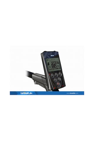 XP Deus Kumanda Ana Kontrol Ünitesi Başlıksız