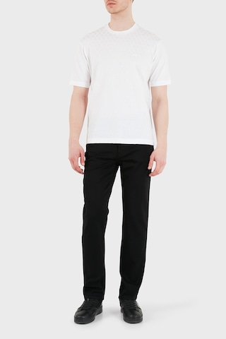 Emporio Armani Erkek Kot Pantolon Em000763 Af15954 Mc002 Siyah