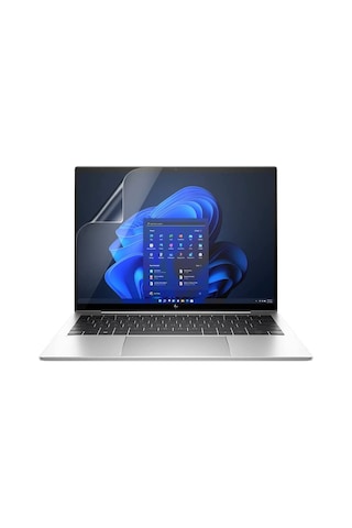 HP Uyumlu Probook 455 G9 15.6 İnç Ekran Koruyucu Flexible Esnek