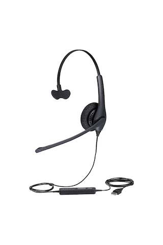Jabra BIZ 1500 Mono USB NC Kulak Üstü Kulaklık