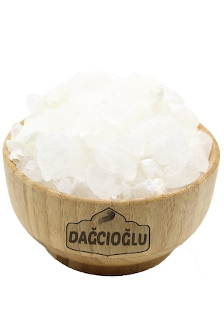 Dağcıoğlu Şap 1 KG