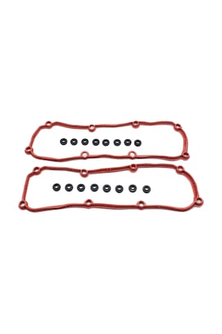 Reedark Dodge 3.3l 3.8l Motor Kapak Conta Takımı - Dayanıklı Kauçuk Malzeme 2005-2010