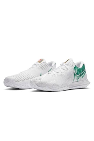 Nike Air Zoom Vapor Cage 4 Tenis Ayakkabısı Beyaz