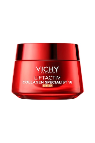 Liftactiv Collagen Specialist 16 Day Cream - Gündüz Kremi 50ml