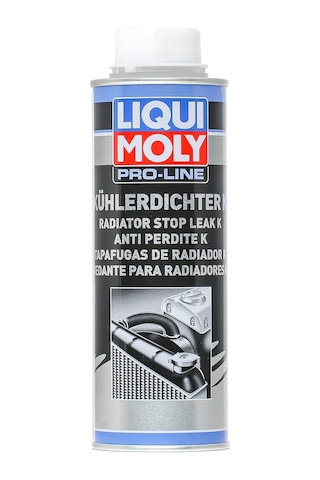 Liqui Moly Pro-line 250 Ml Radyatör Sızıntı Önleyici