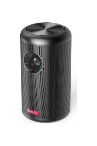 Anker Nebula Capsule II 1280x720 DLP Akıllı Mini HD Projeksiyon Cihazı