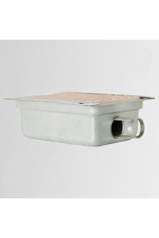Doğalgaz Mini Döner Ocağı(Taşı) Radyanı Mir - 334875303