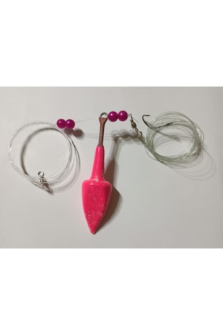 Sporten Fosforlu 150 Gr Surf Tskımı