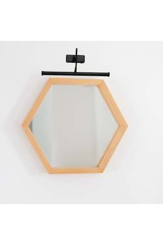 Resim,tablo,ayna Üstü Banyo Aplik Fülüt Aplik Ledli Aplik Siyah