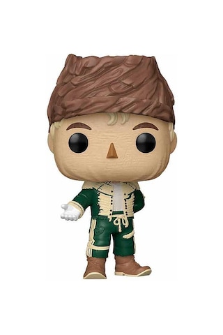 Funko Pop Movies Wicked - Scarecrow