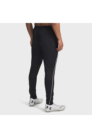 Under Armour Challenger Training Erkek Siyah Polo Yaka Tişört