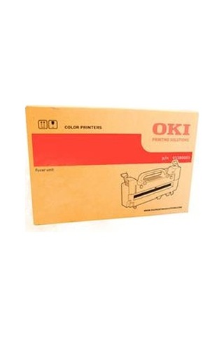Okı 45380003 Fuser Fırınlama Ünitesi - Fuser-unıt-mc760-770-780-es7470-80 60.000 Sayfa