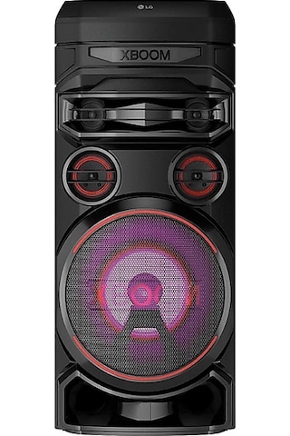 Lg Xboom RNC7 700 W Bluetooth Parti Hoparlörü