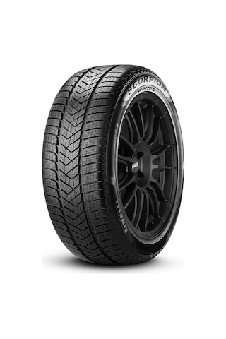 Pirelli 275/45 R20 110V Run Flat (*)XL Scorpion Winter Kış Lastik 2022