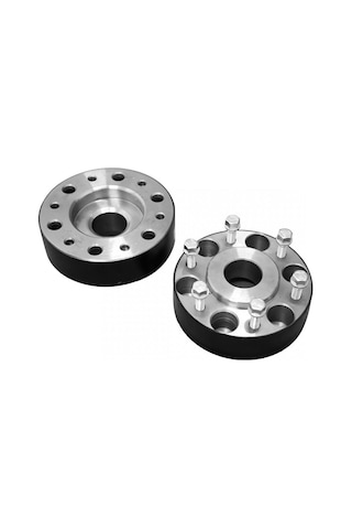 Nissan Navara 60 Mm Ck45 Çelik Spacer Flanş