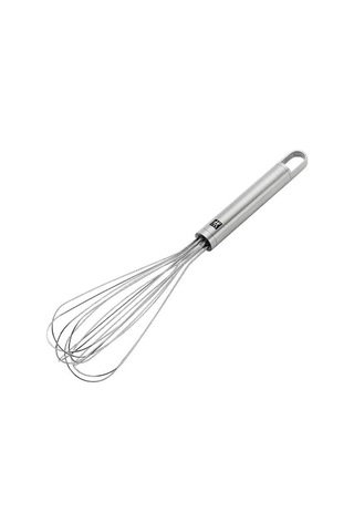 Çırpıcı 28 Cm Metalik Gri 18 10 Paslanmaz Çelik 18 10 Paslanmaz Çelik Çok Renkli