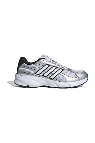 Adidas Hq7282 Technochaos 2000 Erkek Günlük Spor Ayakkabısı Beyaz