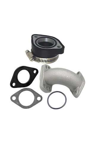 Homyl Mikuni Vm24 Pit Dirt Bike Quad Için Manifold