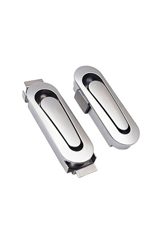 Pazly Suntek Rv Magideal Kancası Gizli Ceket Ci Gri