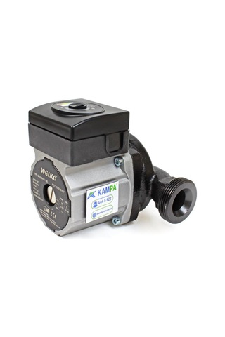 Welko Gpa 25-8 180 Mm 25-40.000 Kazan İçin Frekans Konvertörlü Si