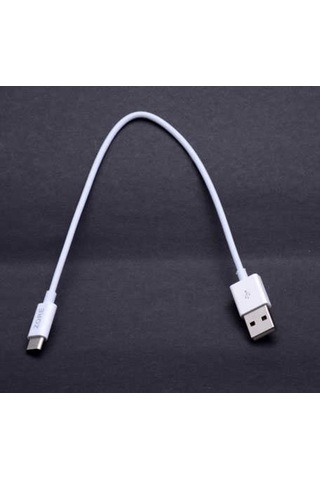 Zore 25 Cm Type-C Usb Kablo (525288026)