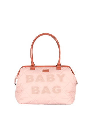 Babyes Baby Bag Bebek Bakım Çantası Çok Renkli