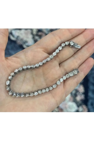 Polki Elmas Bileklik 188