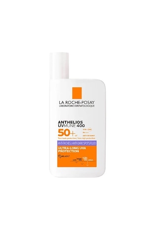 La Roche Posay Anthelios Uvmune 400 dark Spots Fluid Spf50+