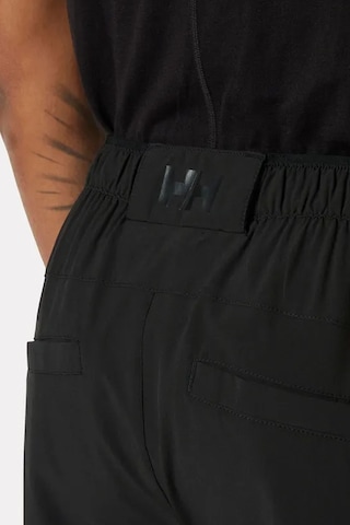 Helly Hansen Hp Sirocco Şort 9" Siyah