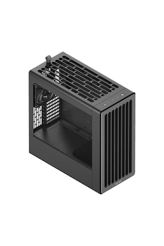 Bf 360 Flow Black 2x180mm 1x140mm Fan Temperli Cam Usb 3.2 Mid Tower Atx Gaming Kasa