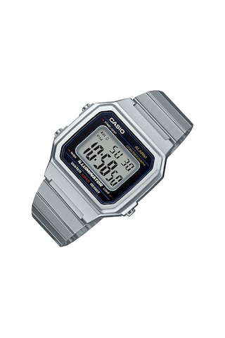 Casio B650WD-1ADF Dijital Erkek Kol Saati