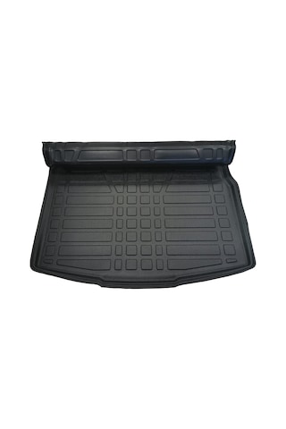 Peugeot 3008 Hybrid 2024+ Uyumlu Lıner Araca Özel 3d Alt Bagaj Havuzu - 3008 Alt Kademe