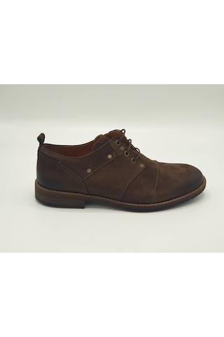 Freefoot 03523 Tejo Kahve Erkek Ayakkabı 001