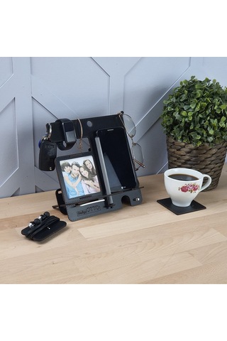 Fx-xl Modest - 6 Renk - A4 Evrak Rafı Masaüstü Organizer