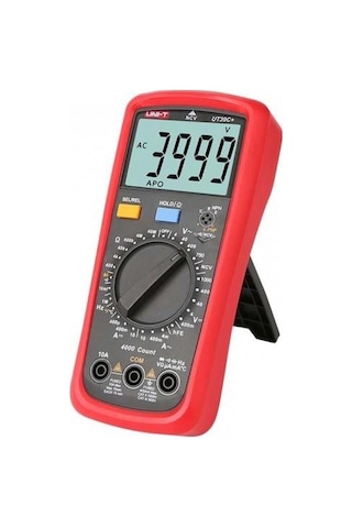 Unit UT39C+ Dijital Multimetre Ölçü Aleti