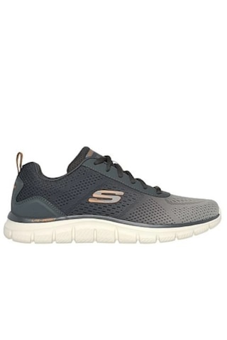 Skechers 232399 Olv Erkek Spor Ayakkabı Yeşil