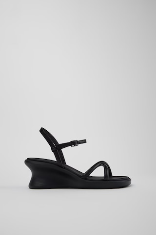 Camper Louise Sandal Kadın Sandalet K201916-001 Siyah